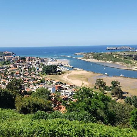 La Casuca De Rosi En Suances 빌라 외부 사진