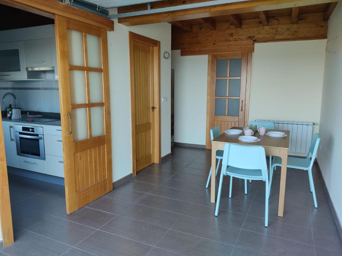 La Casuca De Rosi En Suances 빌라 외부 사진