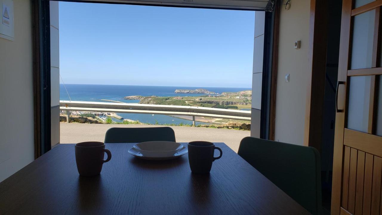 La Casuca De Rosi En Suances 빌라 외부 사진