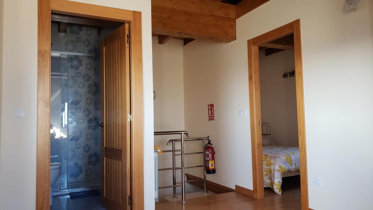 La Casuca De Rosi En Suances 빌라 외부 사진