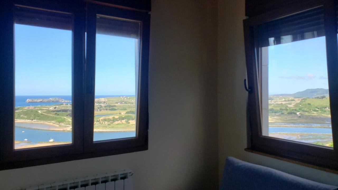 La Casuca De Rosi En Suances 빌라 외부 사진
